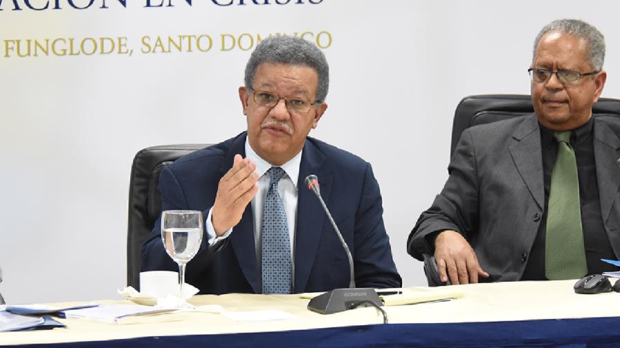 LF convocará el CP para lunes 4 y tratar tema de primarias LF convocará el CP para lunes 4 y tratar tema de primarias