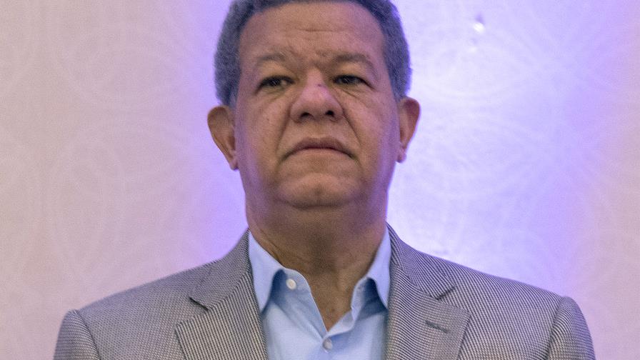 ¿PLD ante otro choque de trenes entre líderes Fernández y Medina?