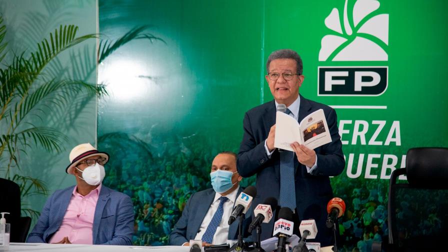 Nuevo escenario en la política de RD con solo dos partidos como principales 