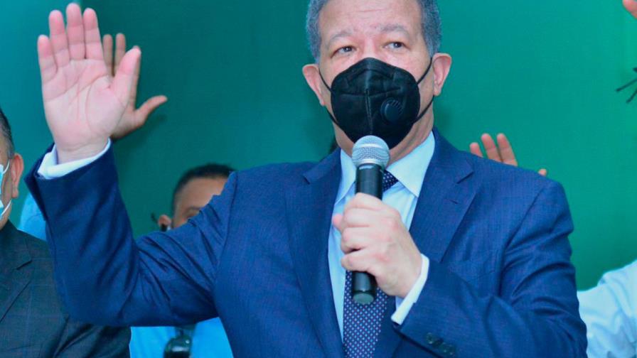 “En qué mundo estaban”, reacciona Leonel a anuncio de Danilo de no esperaba perder elecciones