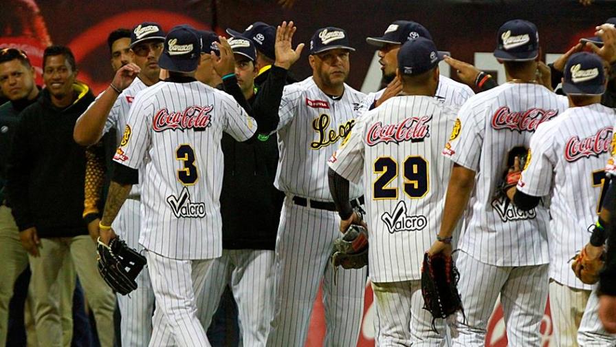 La tarea del nuevo presidente de la Liga de Béisbol Profesional de Venezuela La tarea del nuevo presidente de la Liga de Béisbol Profesional de Venezuela