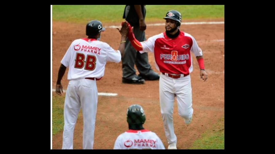Las Estrellas y los Leones se juegan todo por último cupo a las semifinales Las Estrellas y los Leones se juegan todo por último cupo a las semifinales