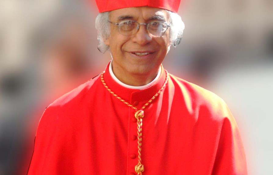 Cardenal de Nicaragua, en cuarentena, dice llorar mucho por clero fallecido