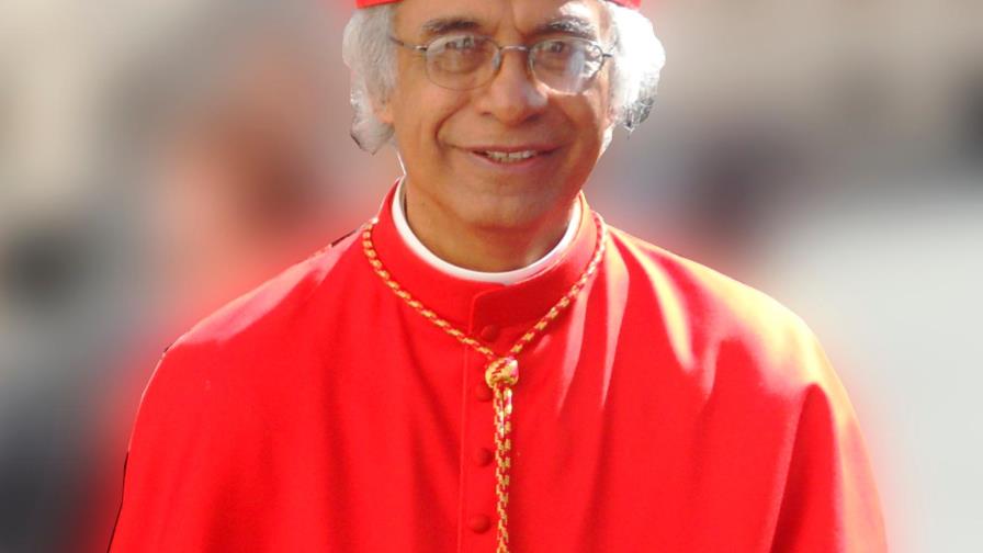 Cardenal de Nicaragua, en cuarentena, dice llorar mucho por clero fallecido