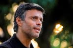 Venezuela solicita una alerta roja contra el opositor Leopoldo López Venezuela solicita una alerta roja contra el opositor Leopoldo López