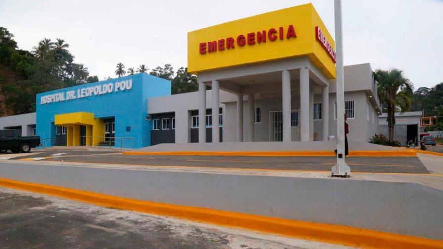 SNS anuncia medidas para fortalecer servicios de salud en Samaná SNS anuncia medidas para fortalecer servicios de salud en Samaná