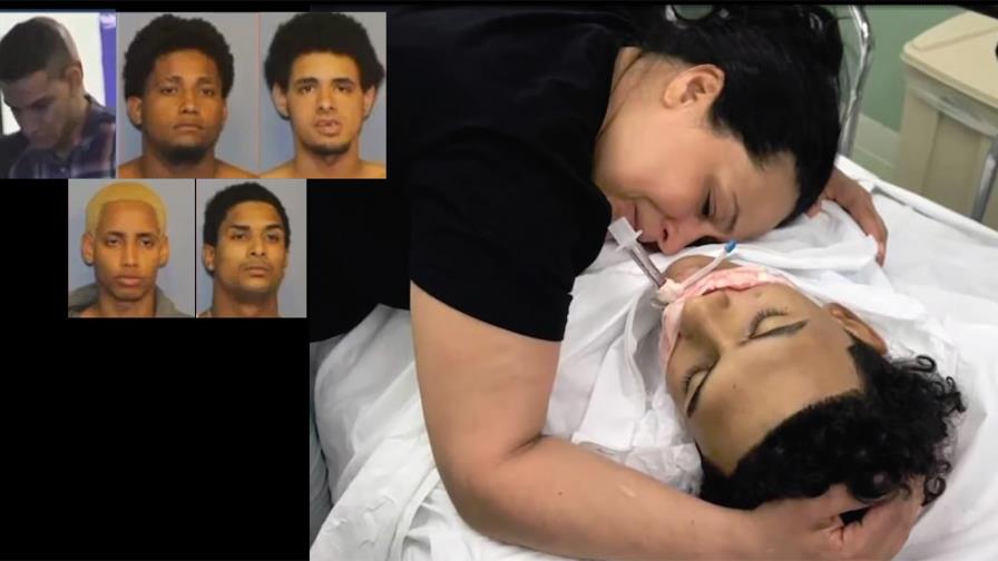 Escogen los primeros jurados para juicio a pandilleros acusados de asesinar a Junior