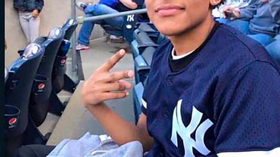 Condenas a trinitarios por asesinato de Junior, el juicio más sonado en 2019 en Estados Unidos