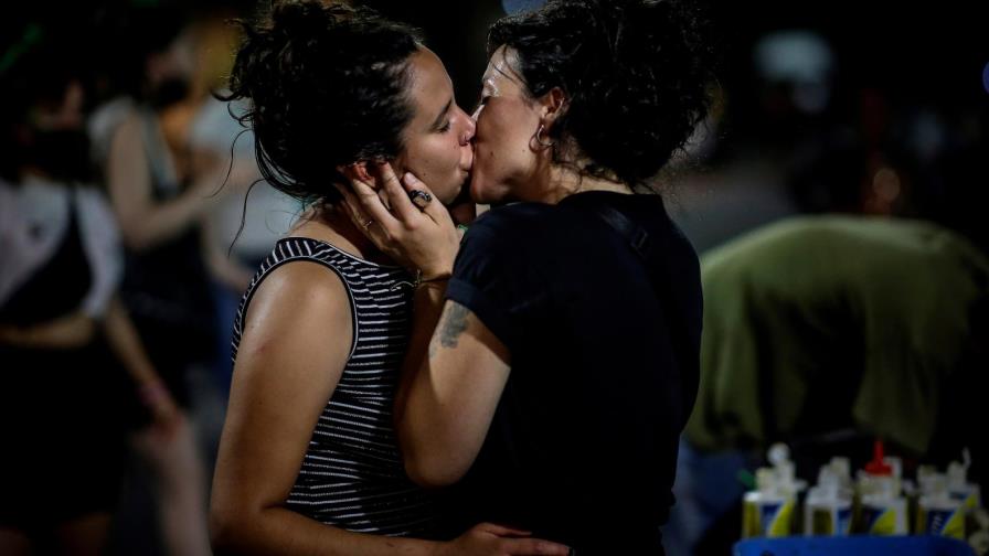 Salir de su propio clóset, la deuda del liberalismo con los derechos LGTBIQ