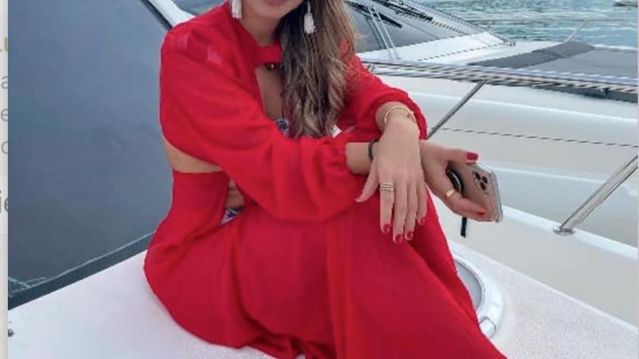 Mujeres del sector construcción exigen a Abinader que se esclarezca homicidio de Leslie Rosado