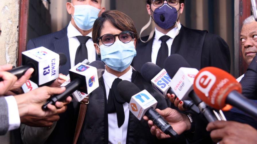 Aplazan para el jueves coerción contra acusado de matar a Leslie Rosado