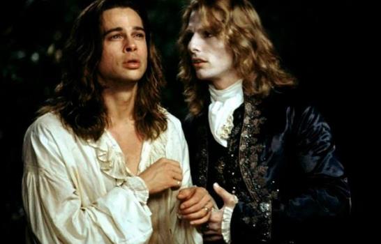 Fallece Anne Rice, la autora de “Entrevista con el vampiro”