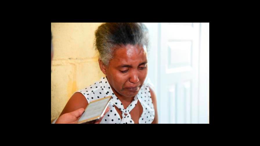 Continúan en manos de Conani hermanas de niña de 4 años asesinada en Santiago