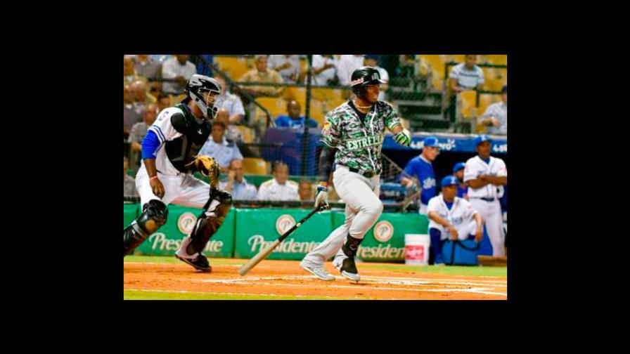 Estrellas Orientales no levantan cabeza en liga Dominicana