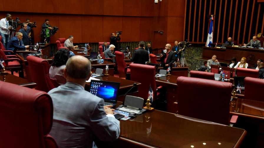 Las sanciones penales y de orden administrativo de la Ley Electoral