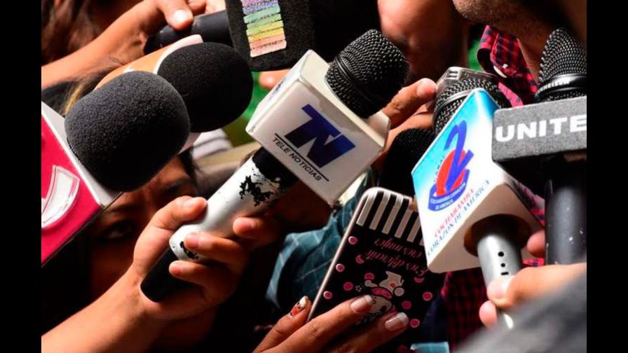 La SIP pide al Gobierno de Bolivia un sistema de protección para periodistas