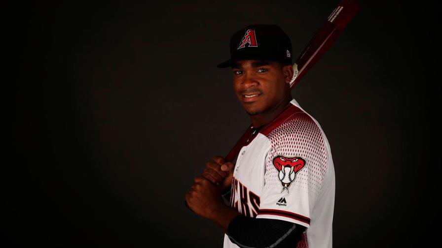 ¡Otro más y van 4! Suspenden 80 juegos a Domingo Leyba por doparse ¡Otro más y van 4! Suspenden 80 juegos a Domingo Leyba por doparse