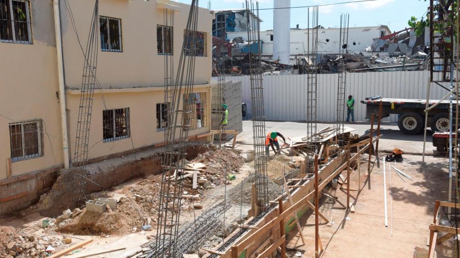 Sura ya ha pagado el 62% de las reclamaciones por explosión en Villas Agrícolas