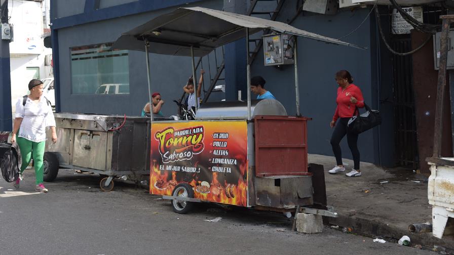 Menor muerto en el Espaillat es el segundo en tres días
