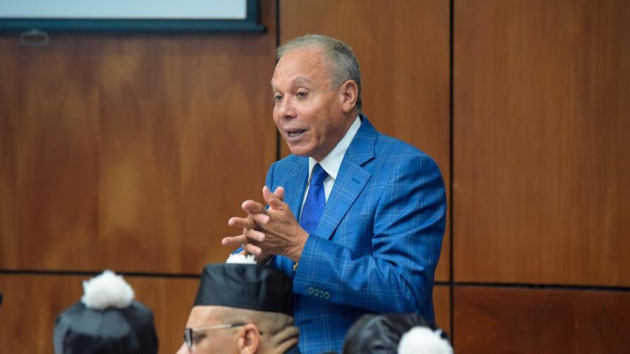 Ángel Rondón ratifica que recibió US$83 millones por servicios a Odebrecht