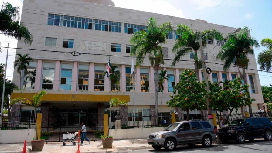 Los alcaldes rinden cuentas sobre ejecuciones del primer año de gestión Los alcaldes rinden cuentas sobre ejecuciones del primer año de gestión