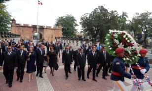 Actos celebración día del Poder Judicial