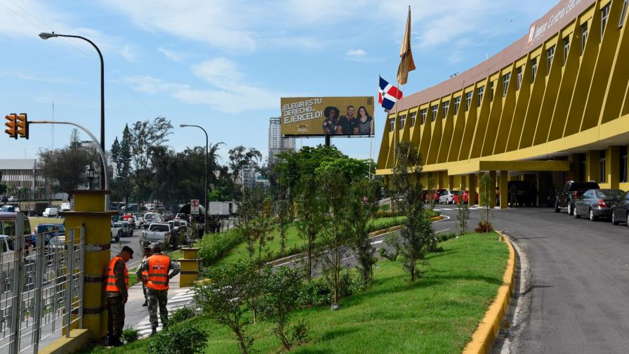 Comienzan a llegar misiones de observadores internacionales elecciones municipales Comienzan a llegar misiones de observadores internacionales elecciones municipales