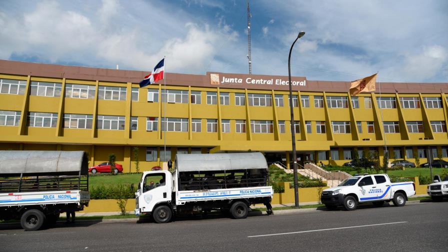 JCE convoca a partidos políticos para verificar alianzas 