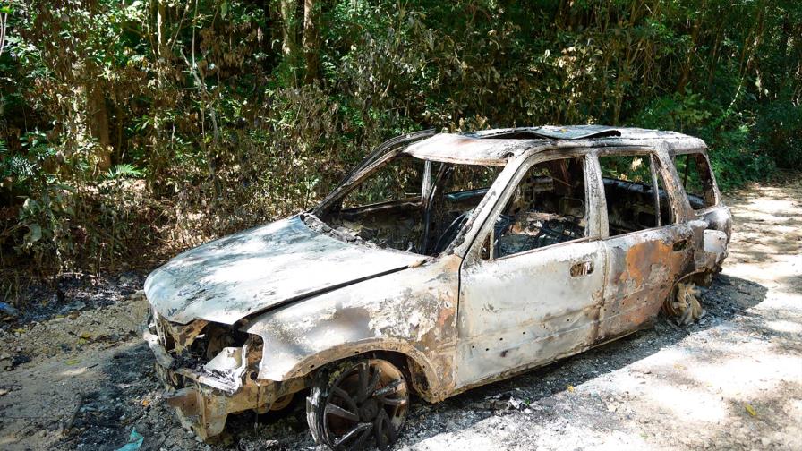 En medio de ola de cuestionamientos, renuncia presidente DNCD
El procurador y los deportados En medio de ola de cuestionamientos, renuncia presidente DNCD
El procurador y los deportados