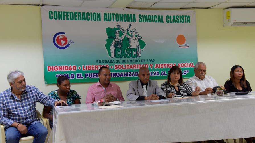 Reclaman la creación del instituto de la familia y la niñez