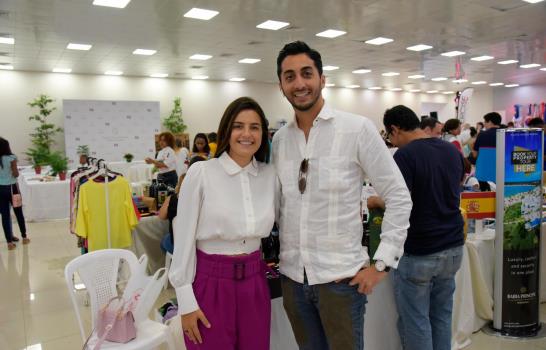 Bazar Internacional de las Damas Diplomáticas Bazar Internacional de las Damas Diplomáticas