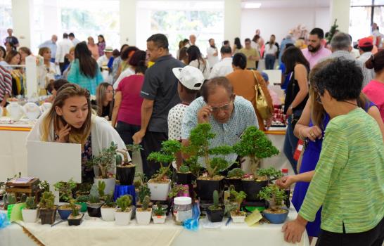 Bazar Internacional de las Damas Diplomáticas Bazar Internacional de las Damas Diplomáticas