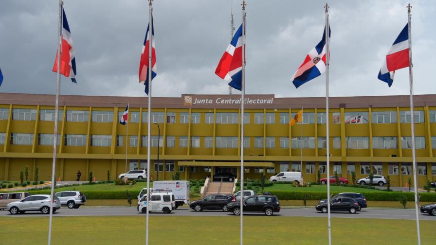 Evaluación técnica de Uniore: JCE cambió el proceso de carga de la boleta electrónica poco antes de las elecciones