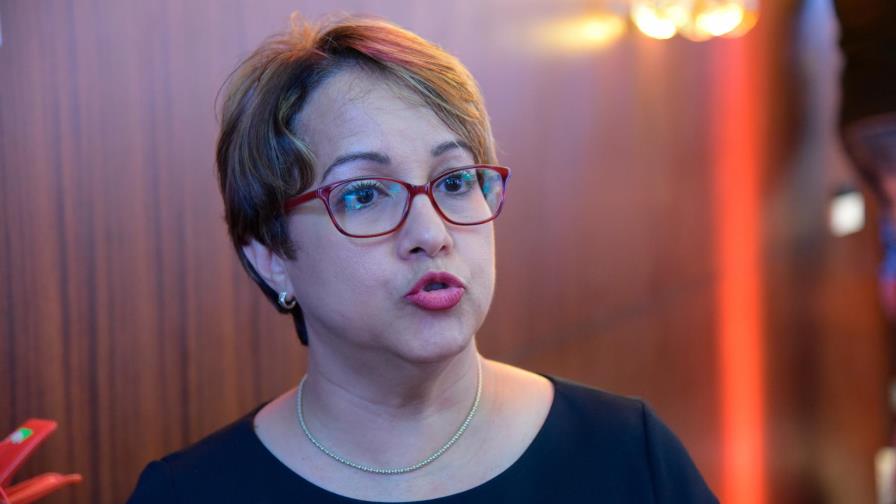 Kirsis Jáquez cita factores que pueden incidir en baja pensión