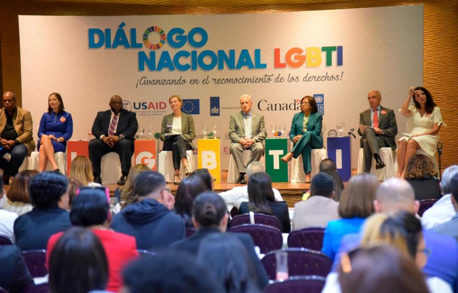 Comunidad LGBTI tiene varios aspirantes para las elecciones de 2020 
