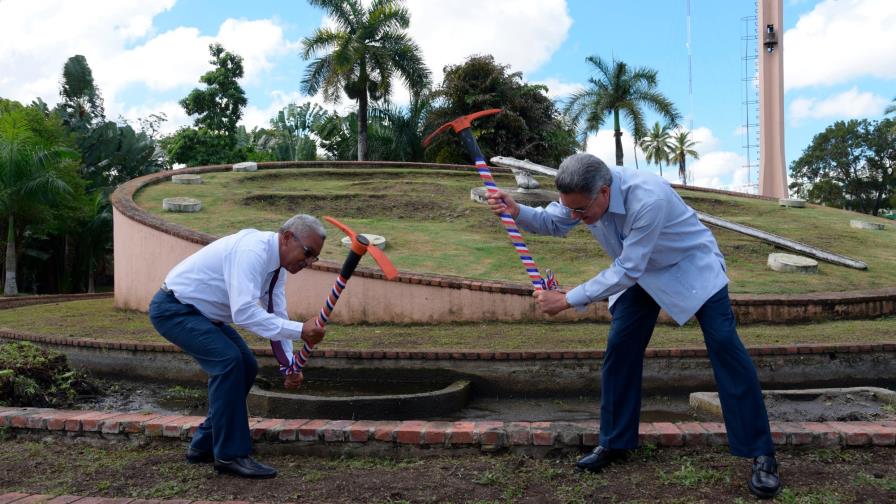 El emblemático Reloj Floral del Jardín Botánico será restaurado