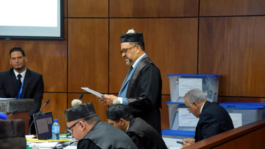 No se estableció ruta del soborno a Andrés Bautista, afirman abogados