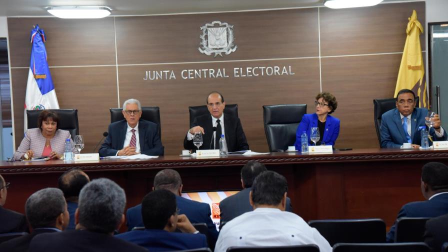 La campaña política se desborda sin que se adopten regulaciones