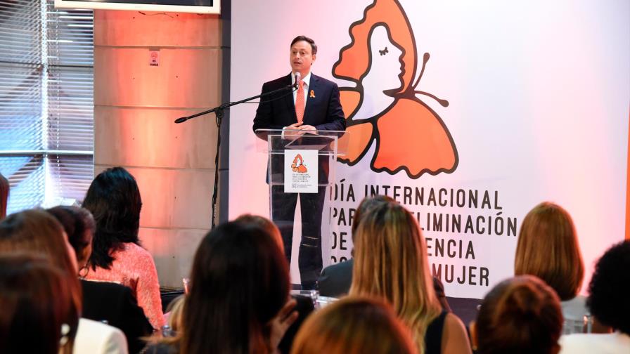 Abogados cuestionan papel del Ministerio Público en caso Omega Abogados cuestionan papel del Ministerio Público en caso Omega