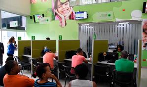 Los empleados públicos deben ir a Senasa, lo decidió el Constitucional