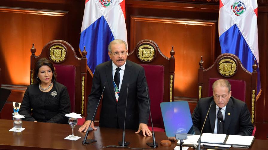 Alza de pensiones y salarios públicos desde abril