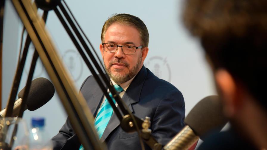 Moreno dice protestas deben incrementarse por alto costo de combustibles Moreno dice protestas deben incrementarse por alto costo de combustibles