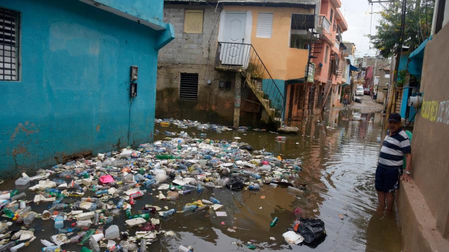 El cambio climático alterará el cinturón de lluvia tropical, según un estudio