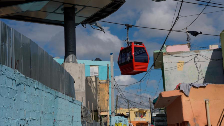 OMSA probará sistema de cobranza de Teleférico y Metro