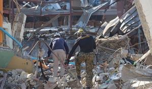 Polyplas, la tragedia en im&aacute;genes