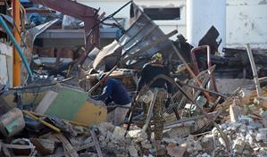Polyplas: de 288 empleados que estaban en labores el d&iacute;a de la explosi&oacute;n murieron 6