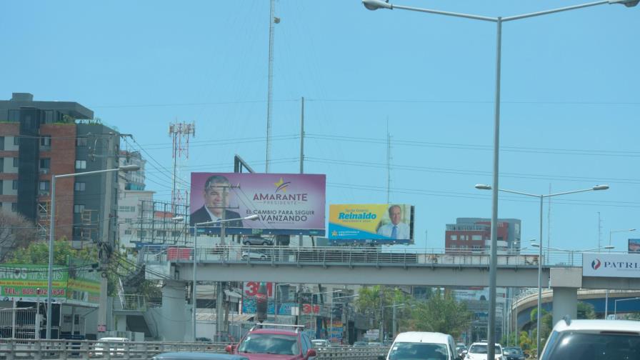 Ley prevé retención de fondos a partidos que violen tiempo de precampaña 