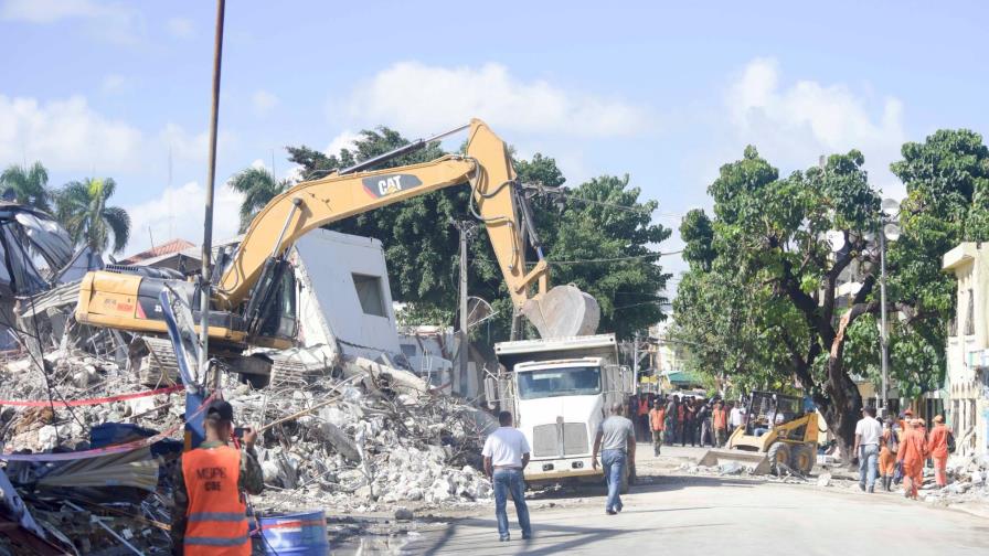 Polyplas asegura perdió su base de datos en la explosión de sus instalaciones Polyplas asegura perdió su base de datos en la explosión de sus instalaciones