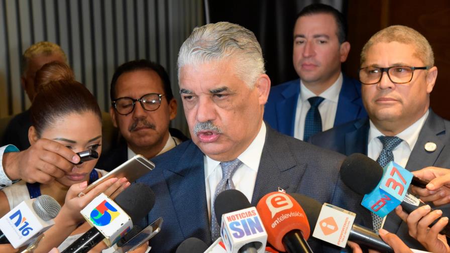 República Dominicana pedirá ante las Naciones Unidas diálogo por crisis en Haití 