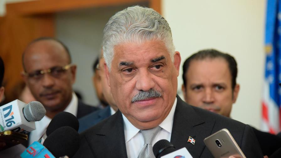 Reunirán Cuerpo Diplomático para contrarrestar campaña negativa contra el país